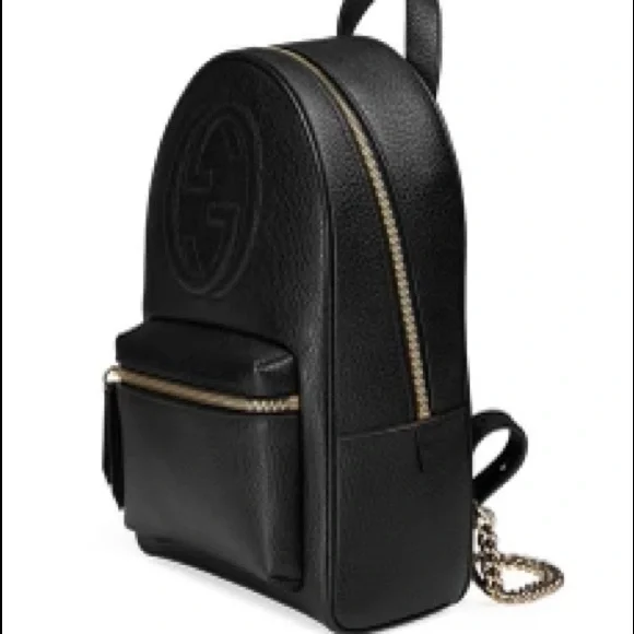 Gucci | Bags | Brand New Gucci Backpack With Tags | Poshmark display picture 1